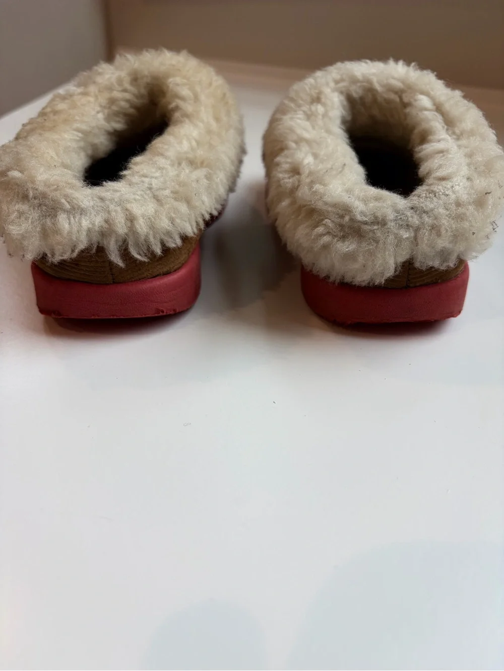 UGG pre owned
